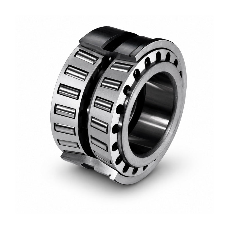 Gamet 123075/123120XH Super Precision Double Row Tapered Roller Bearing Flanged Cup Type 75x120.65x64mm - Allow 7-10 Days