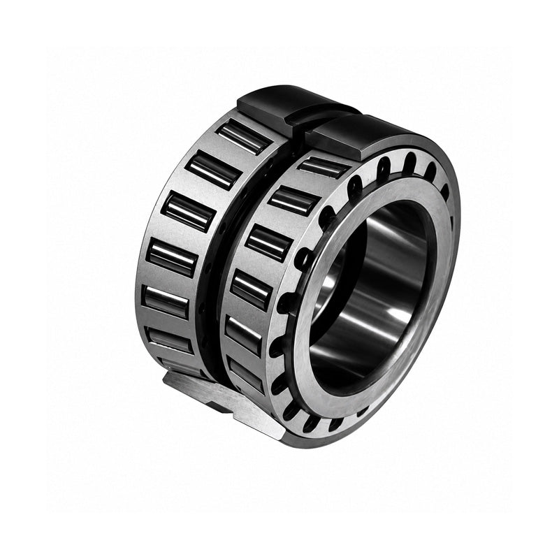 Gamet 135069X/135120G Super Precision Double Row Tapered Roller Bearing Plain Cup Type 69.85x120x89mm - Allow 7-10 Days