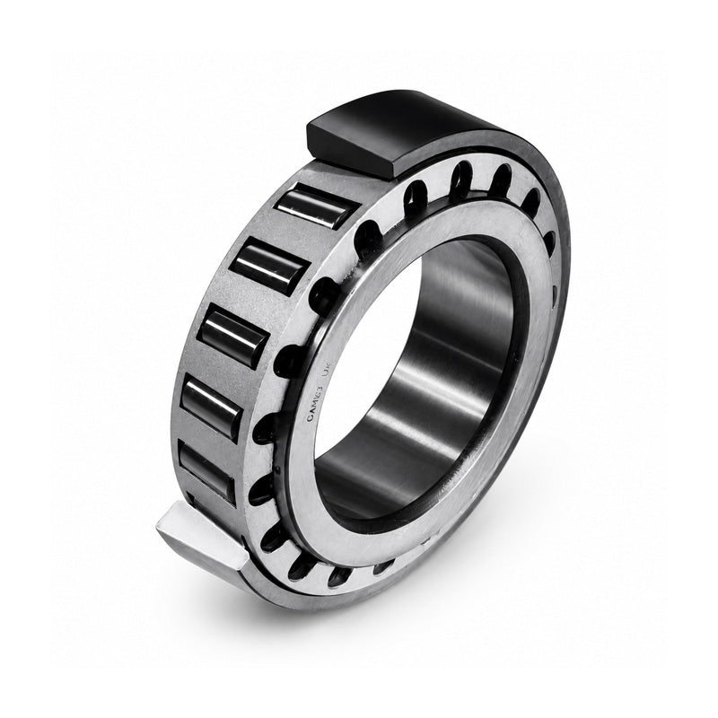 Gamet 100031X/100072 Super Precision Tapered Roller Bearing Plain Cup Type 31.75x72x26mm - Allow 7-10 Days