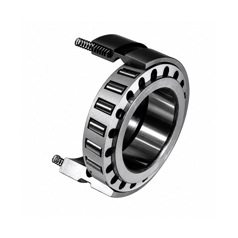 Gamet 161140/161200XP Super Precision Tapered Roller Bearing Integral Spring Carrier Cup Type 140x200.025x42mm - Allow 7-10 Days