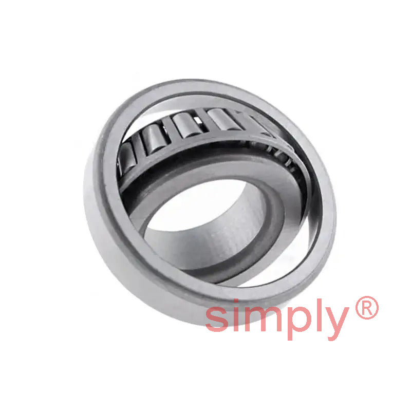 Major Brand 387A/382 Imperial Taper Roller Bearing Cup and Cone Set 2.25x3.875x0.8268 inch