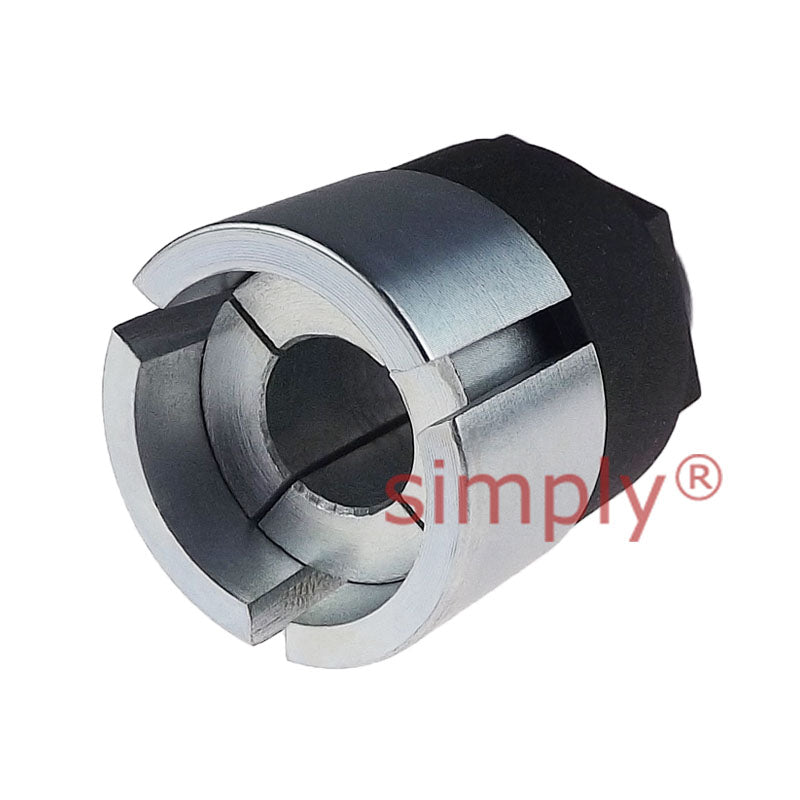 KwikLock Mini Metric Keyless Bush 14x25.5x28.5mm