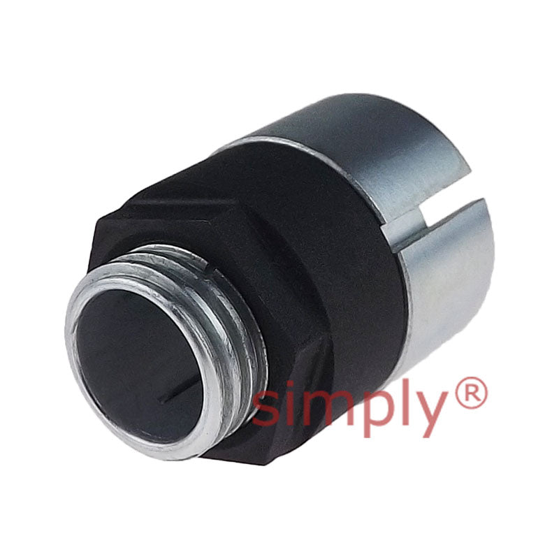KwikLock Mini Metric Keyless Bush 5x16x19mm