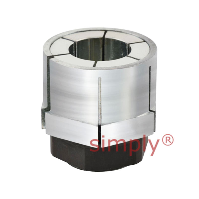 KwikLock Standard Metric Keyless Bush 24x45x47.5mm