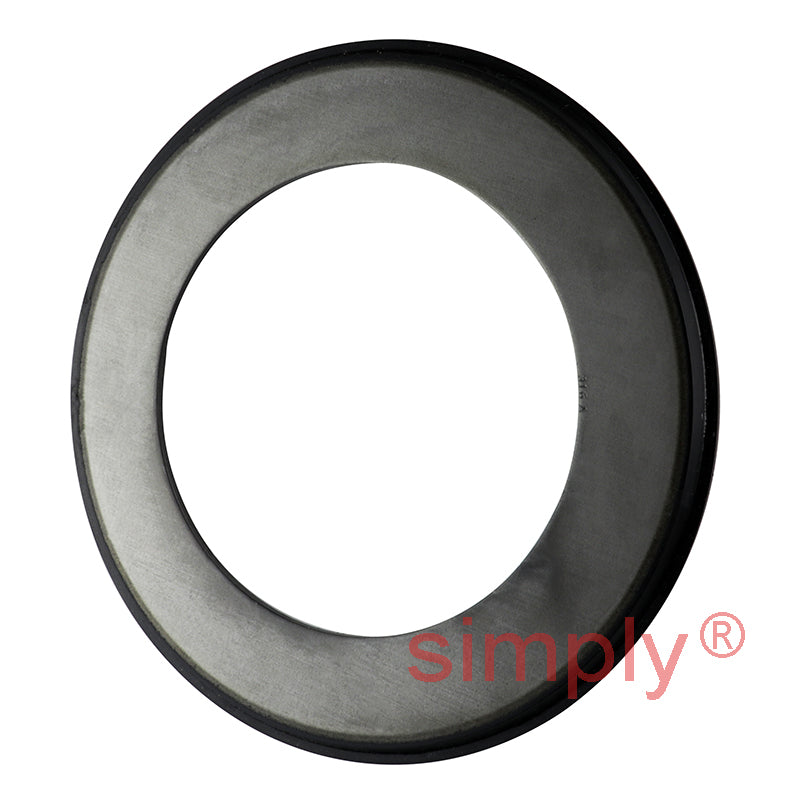 SKF TSN605A Pack of 2 V-Ring Seal for Split Plummer Block Housing 20x46.5x4.8mm