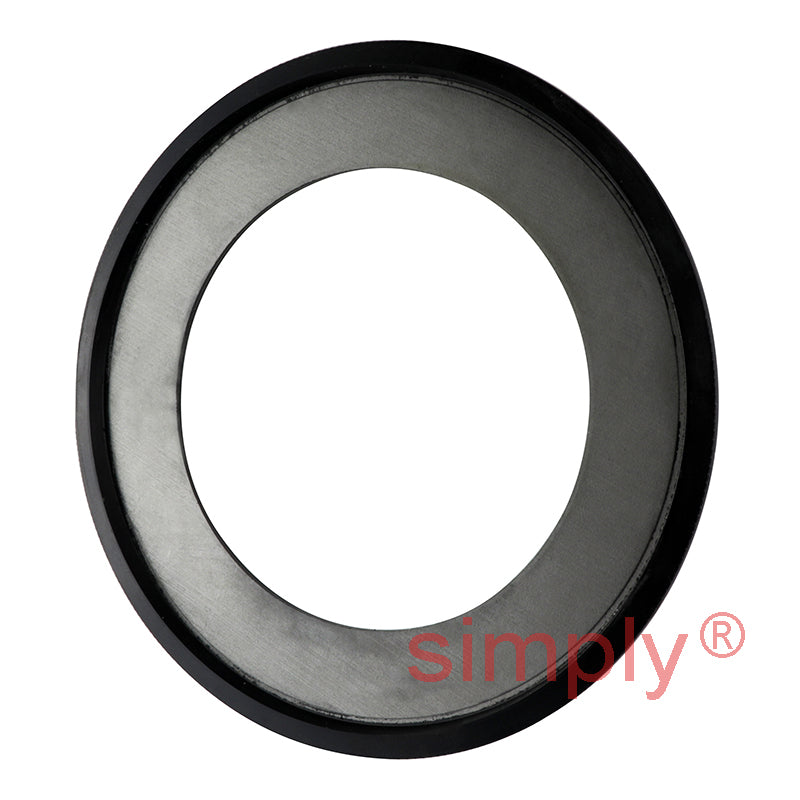 SKF TSN224A Pack of 2 V-Ring Seal for Split Plummer Block Housing 135x170.5x5.8mm