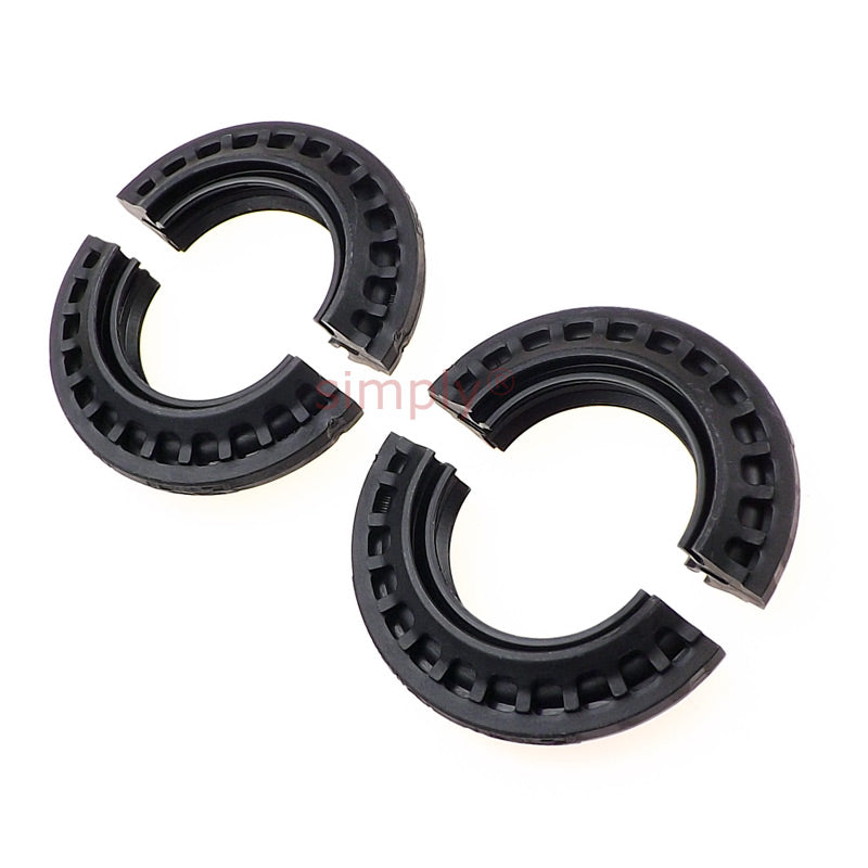 SKF TSN507L Pack of 2 Four Lip Seal for Split Plummer Block Housing 29x52.9x12.5mm