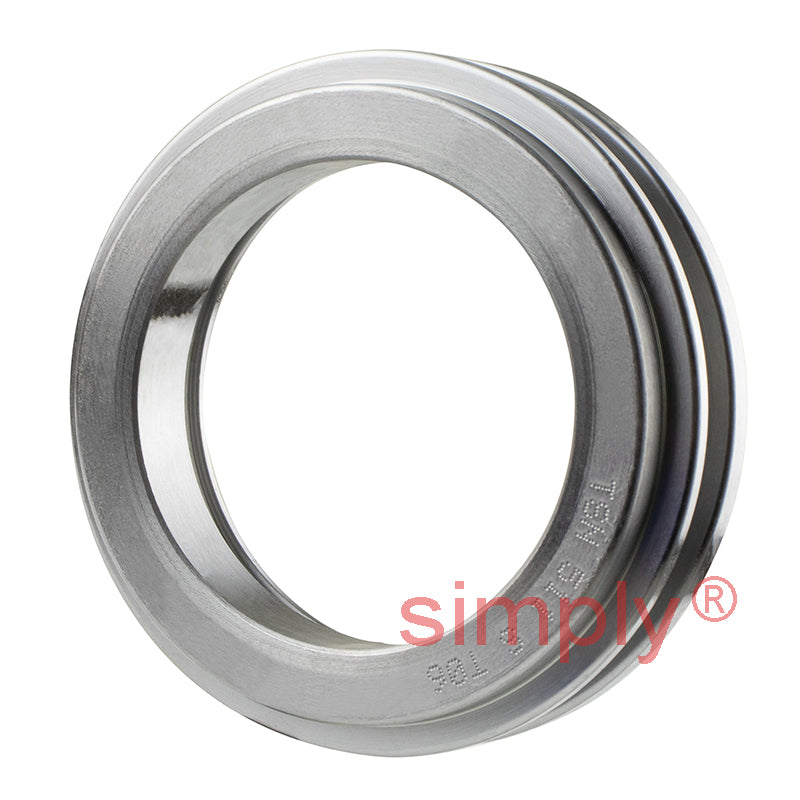 SKF TSN511S Labyrinth Seal for Split Plummer Block Housing 50x73.5x19mm