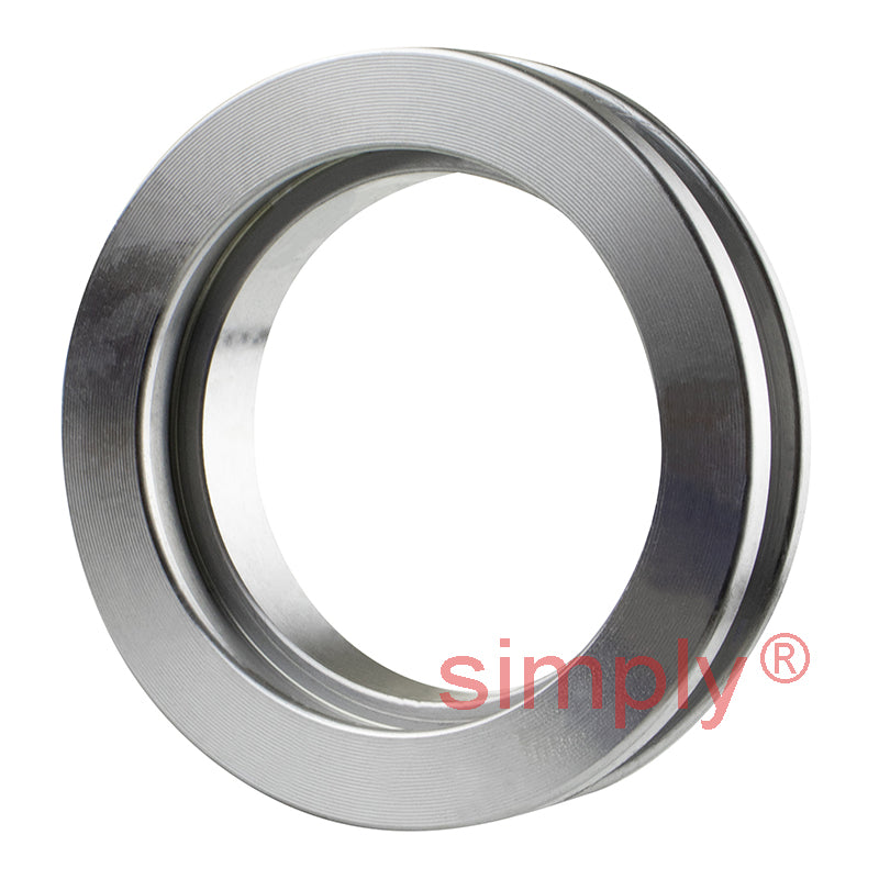 SKF TSN511S Labyrinth Seal for Split Plummer Block Housing 50x73.5x19mm