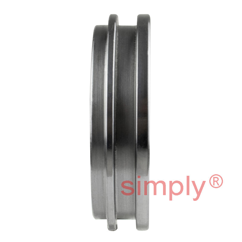 SKF TSN511S Labyrinth Seal for Split Plummer Block Housing 50x73.5x19mm