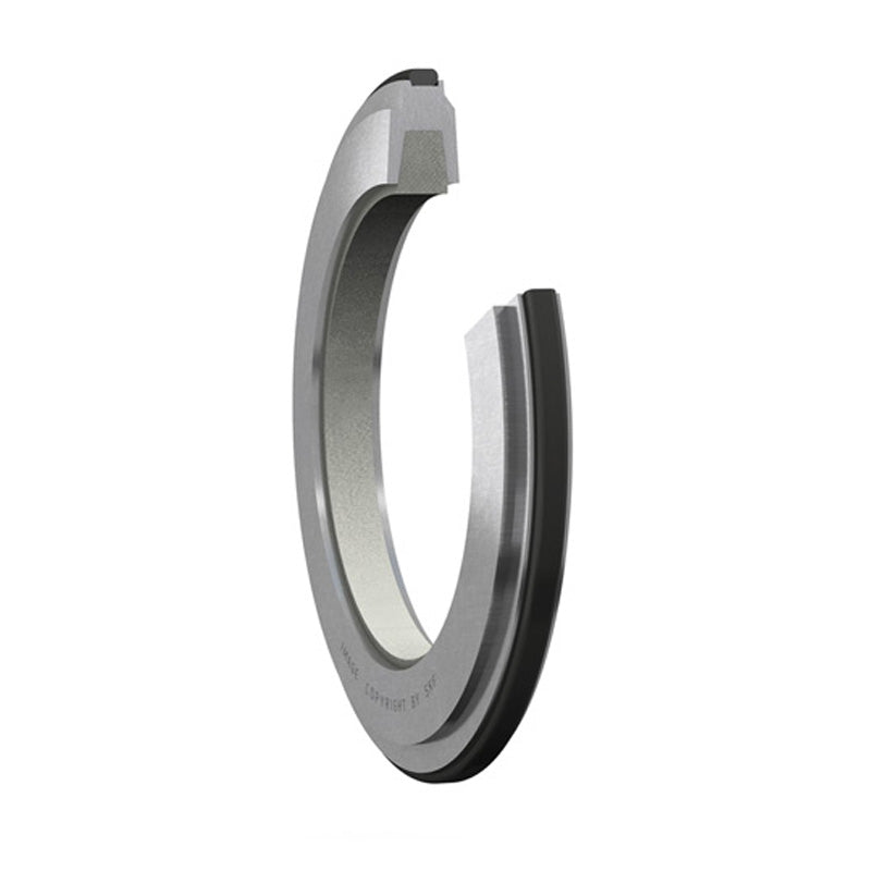 SKF TSN620C Pack of 2 Felt Seal for Split Plummer Block Housing 90x163.5x14mm