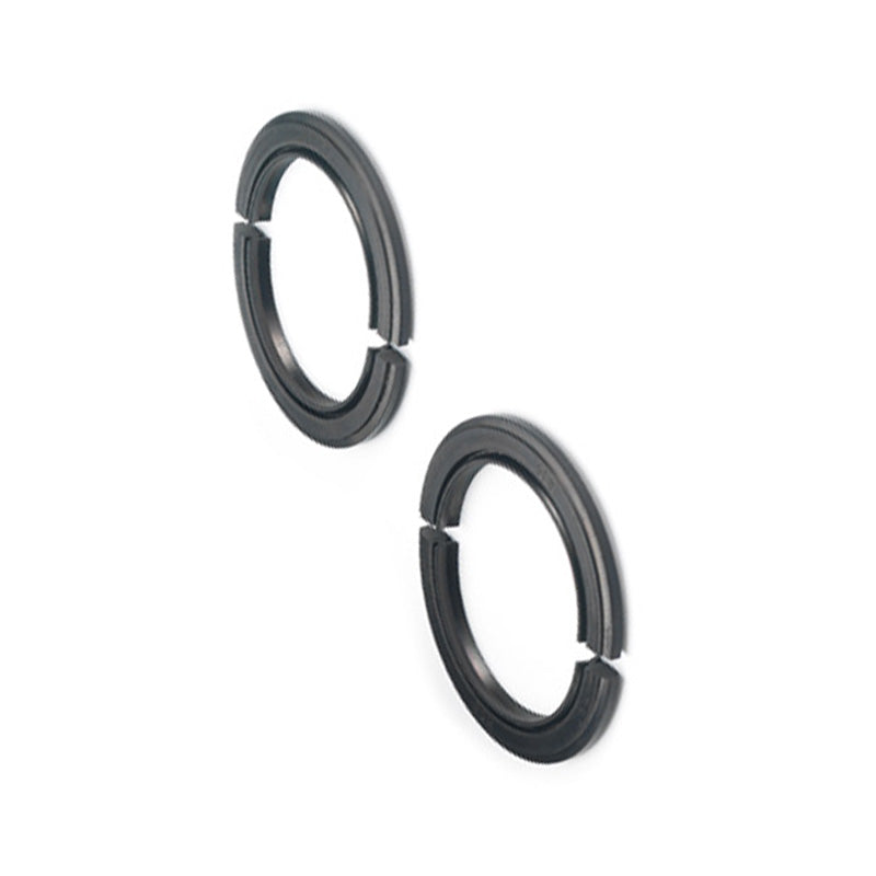 SKF TSN613G Pack of 2 Double Lip Seal for Split Plummer Block Housing xxmm