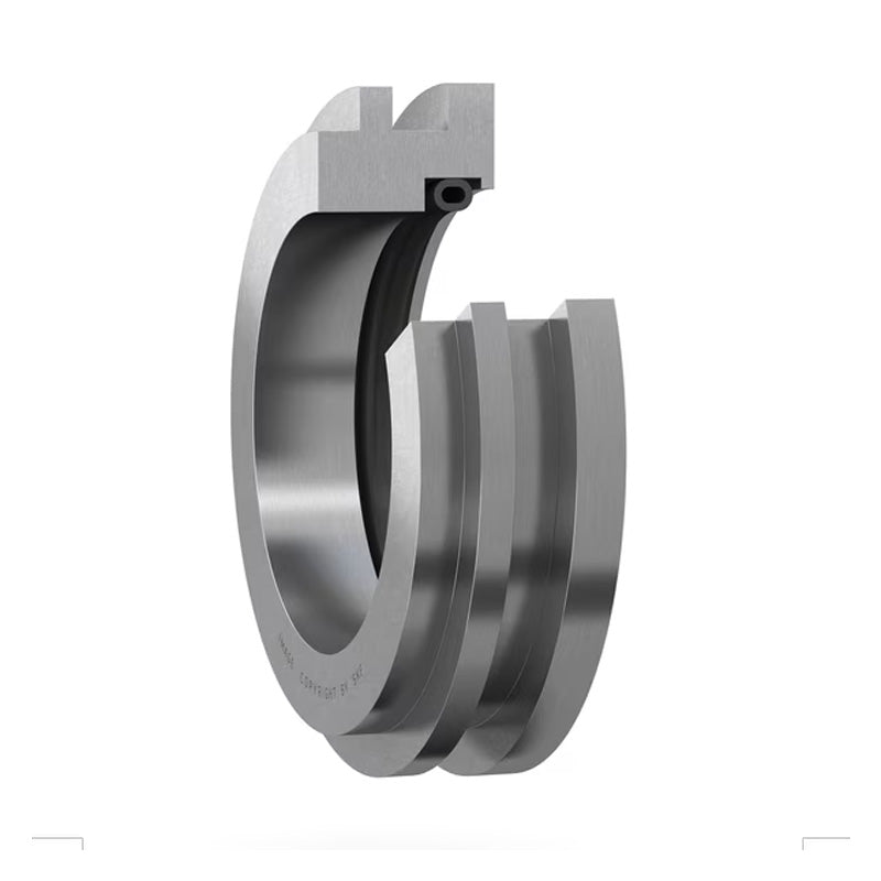 SKF TSN610S Labyrinth Seal for Split Plummer Block Housing 45x78.5x19mm - Allow 2-3 Days