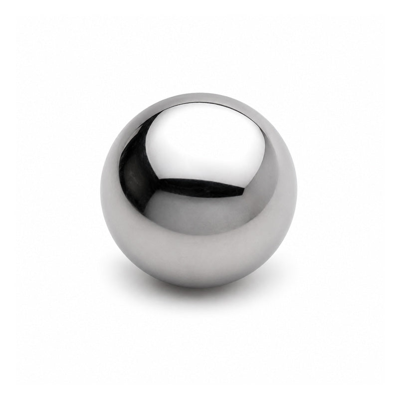 9.25mm Diameter Tungsten Carbide Ball