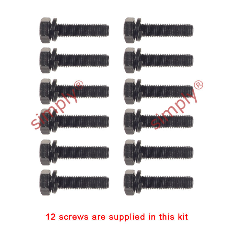 Major Branded F100H/F100F Inner/Outer Facing Taper Bores Type Tyre Drive Coupling Assembly with Fire Resistant Antistatic (F.R.A.S) Tyre