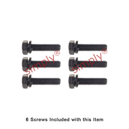 Major Branded F80B-MB Drive Coupling Pilot Bore Max Bore 60mm