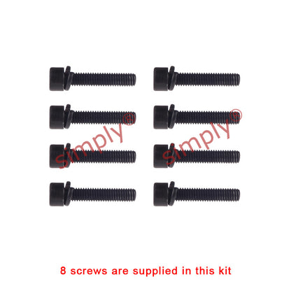 Major Branded F50H/F50H Outer Facing Taper Bores Type Tyre Drive Coupling Assembly with Natural Rubber Tyre