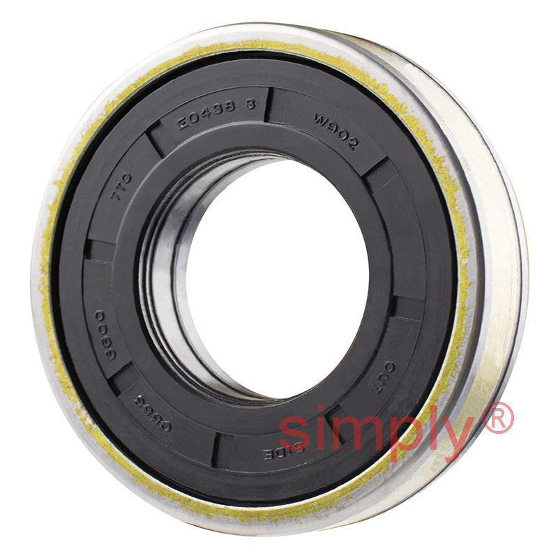 UA16 FKM Cassette Seal 60x85x14.5mm