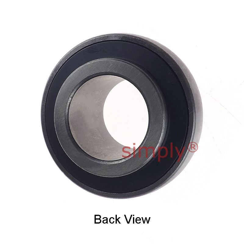 UC209-26 Imperial Bearing Insert with 1-5/8 inch Bore 85mm Outside Dia