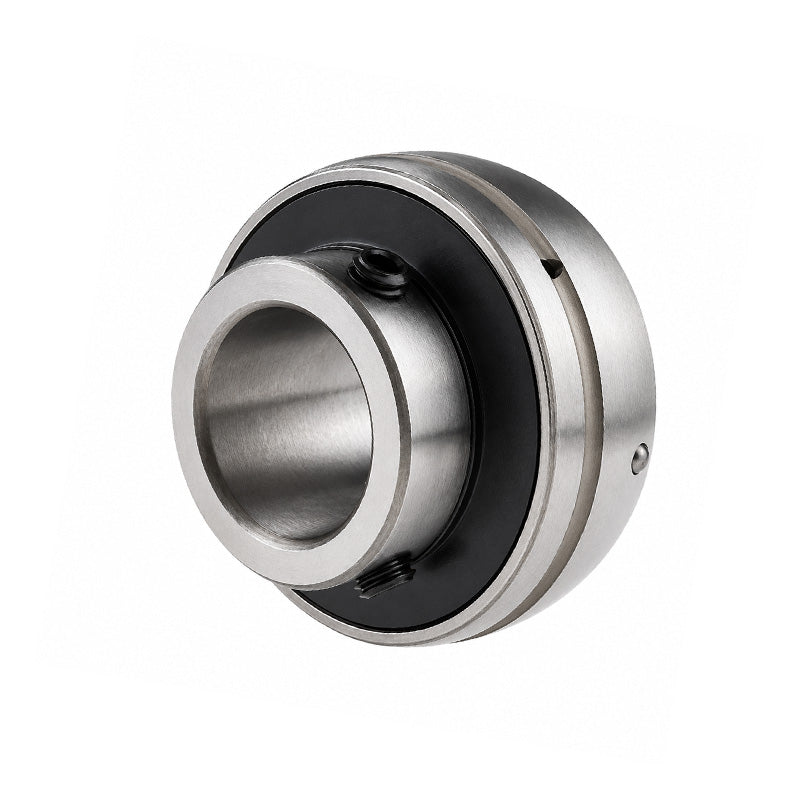 UC202HT270 High Temperature 270C Bearing Insert with 15mm Bore 40mm Outside Dia