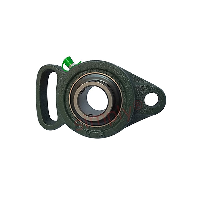 UCFA202-10 Imperial Cast Iron Adjustable Flange Unit with 5/8 inch Insert