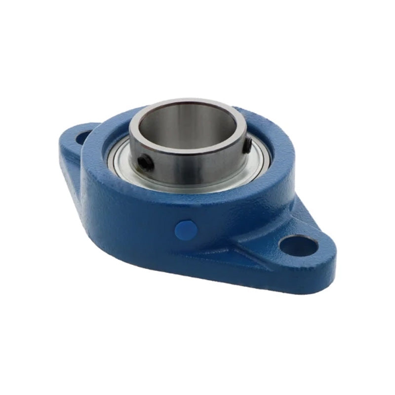 ZEN UCFL202 Flanged Housing Unit - Allow 1-2 Days - Contact Us For Faster Delivery