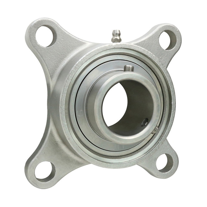 FYH UCSFL207JS6 Flanged Housing Unit - Allow 1-2 Days - Contact Us For Faster Delivery