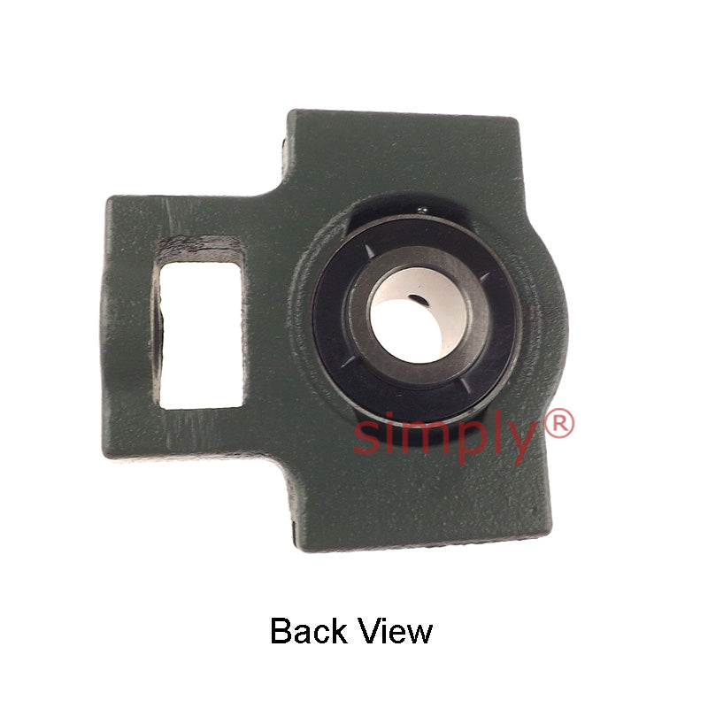 UCT204-12 Metric Series Cast Iron Take Up Unit Housing with 3/4 inch Bore Bearing Unit