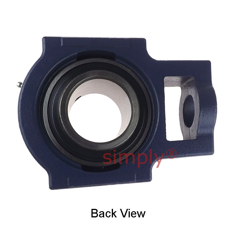 UCT212 Metric Series Cast Iron Take Up Unit Housing with 60mm Bore Bearing Unit