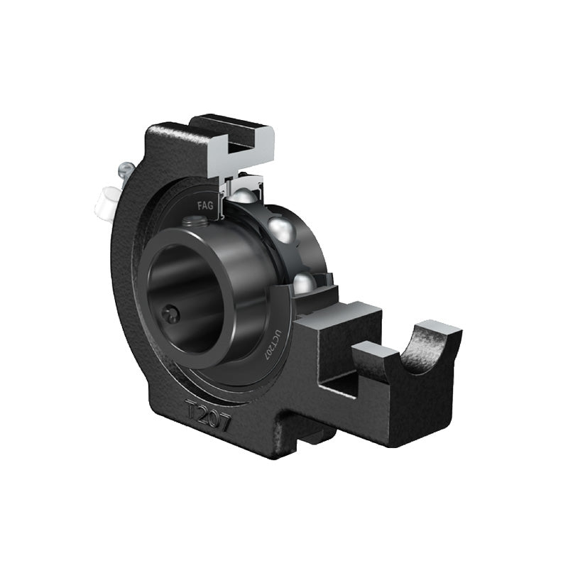 FAG UCT207-20-J7 Take-Up Housing Unit - Allow 1-2 Days - Contact Us For Faster Delivery