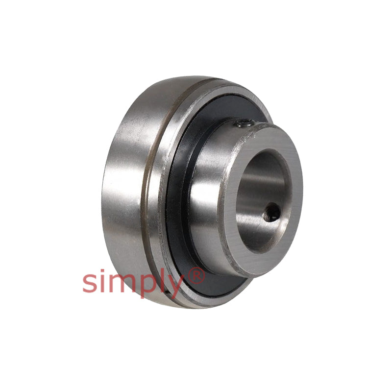 UCW202-10 Imperial Bearing Insert with 5/8 inch Bore 40mm Outside Dia