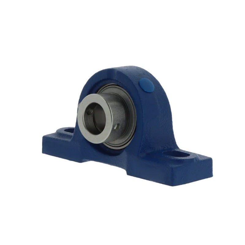 ZEN UELP205 Plummer Block Housing Unit - Allow 1-2 Days - Contact Us For Faster Delivery