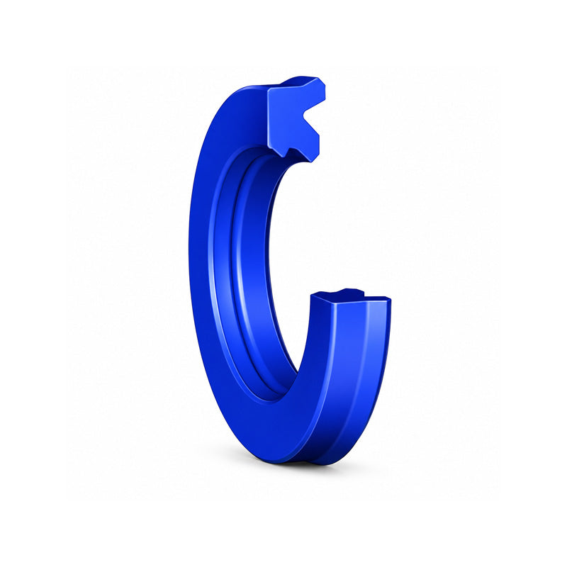 NAK 50.8x60.32x7.93mm UIP2 Polyurethane Rod Seal  - Allow 7-10 Days