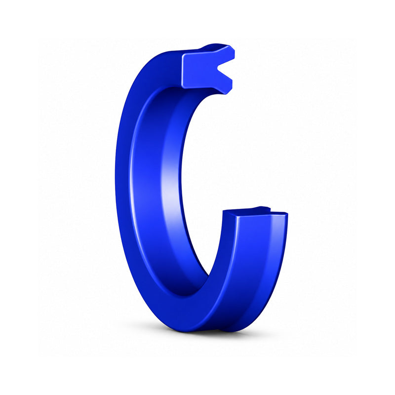 NAK 110x125x10mm UIP Polyurethane Rod Seal  - Allow 7-10 Days