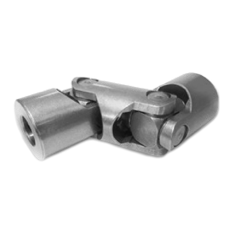 Branded UJDPL50X30 Steel Long Universal Double Joint with Plain Bearing 30x50x188mm - Allow 2-3 Days