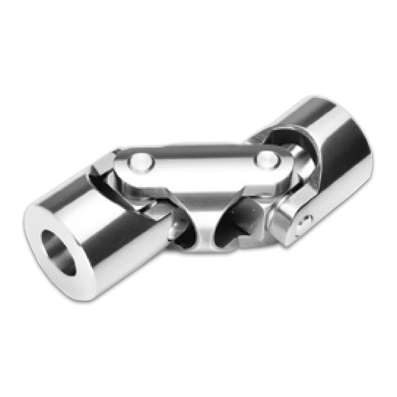 Major Brand UJDP32X16ST Stainless Steel 304 Universal Double Joint with Plain Bearing 16x32x104mm