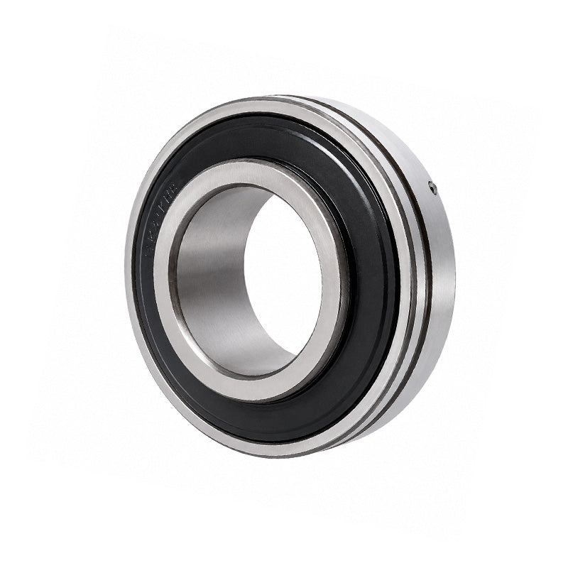 UK209/HS2309 Taper Bore Bearing Insert and Sleeve Fits 1-5/8 inch Shaft
