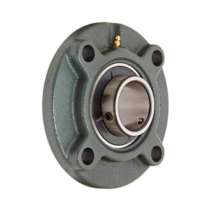 FYH UKFCX09 Flanged Housing Unit - Allow 1-2 Days - Contact Us For Faster Delivery