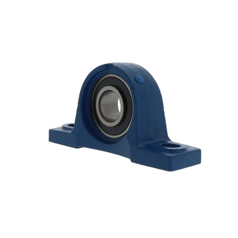 RHP UKP217D1+H2317 Flanged Housing Unit - Allow 1-2 Days - Contact Us For Faster Delivery