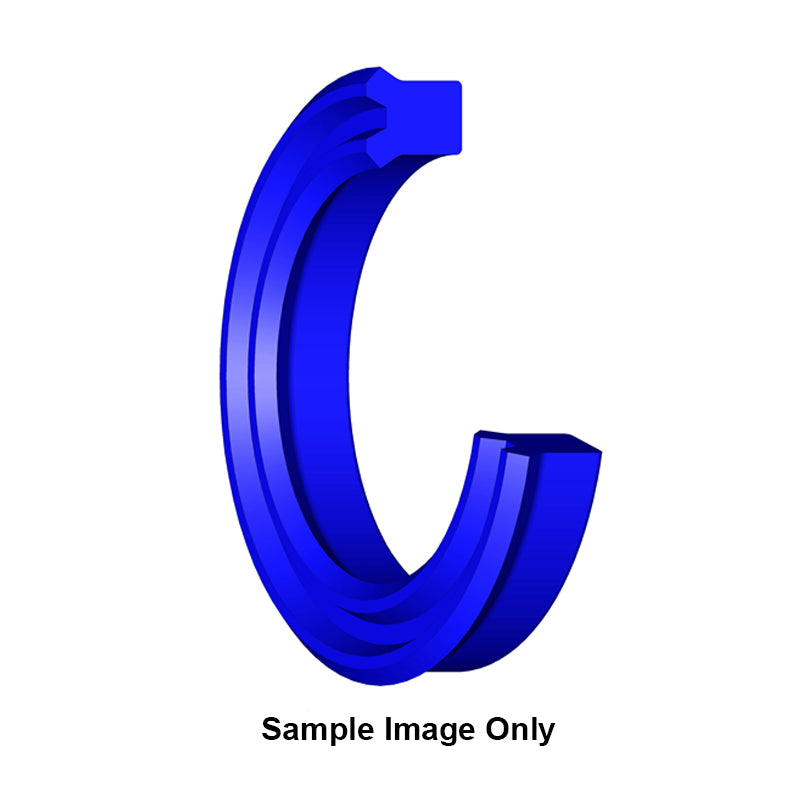 NAK 30x38x8mm UNP1 Nitrile Symmetrical Seal - Allow 7-10 Days