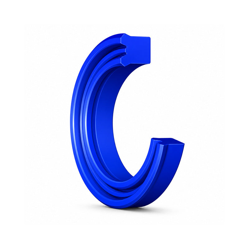 NAK 28x38x7mm UNP1 Polyurethane Symmetrical Seal - Allow 7-10 Days