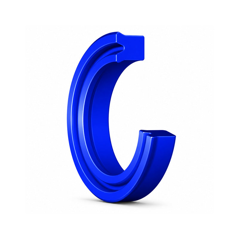NAK 24x32x7.5mm UNP Polyurethane Symmetrical Seal - Allow 7-10 Days
