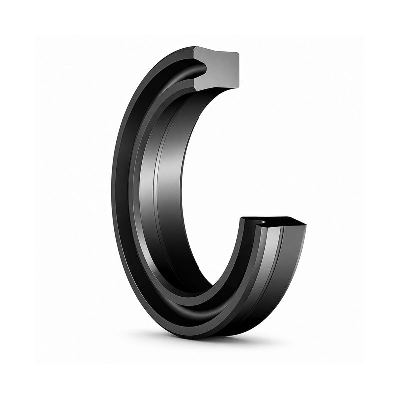 NAK 15x25x5mm UNR Nitrile Symmetrical Seal - Allow 7-10 Days