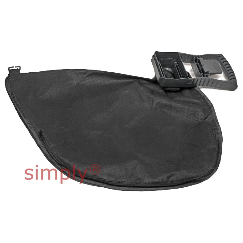MBV3000 Vac Bag By ALM - Fits Macallister