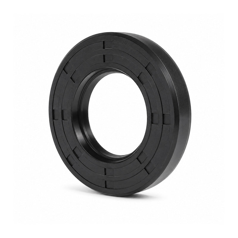 7x14x4mm Nitrile Rubber Single Lip Rotary Shaft Oil Seal VC / R26