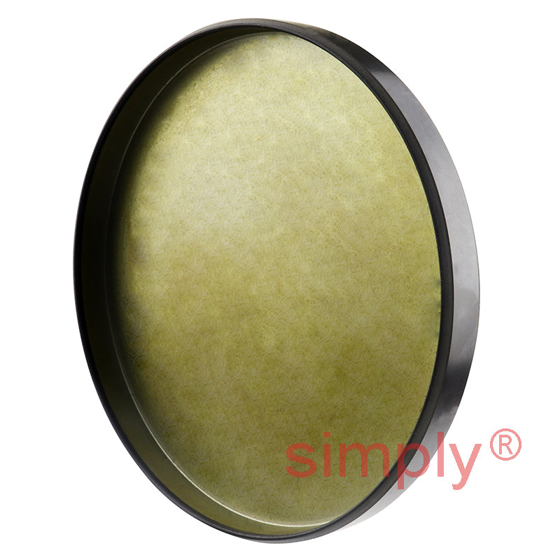 EC120X12 Nitrile Rubber End Cap Seal 120mm Outside Diameter 12mm Width