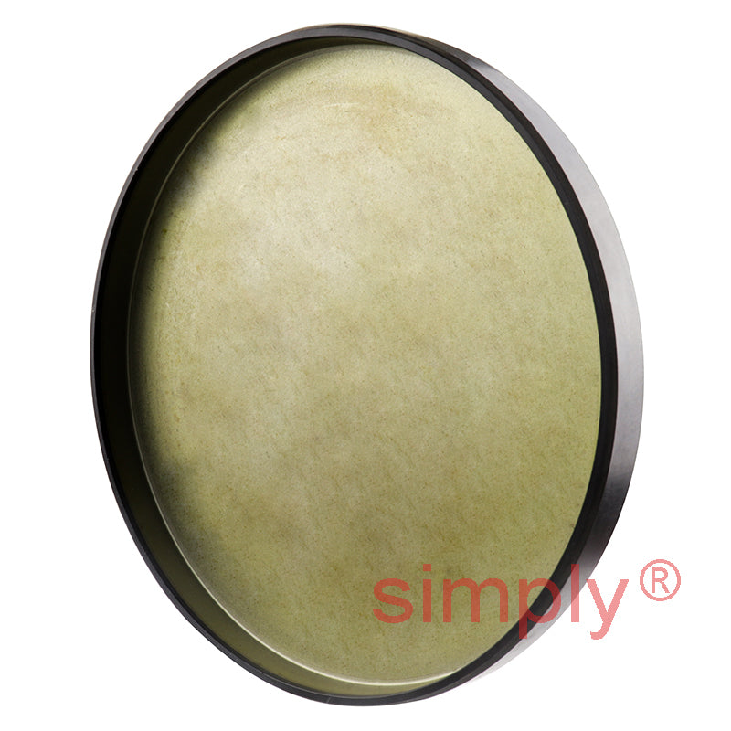 EC130X12 Nitrile Rubber End Cap Seal 130mm Outside Diameter 12mm Width