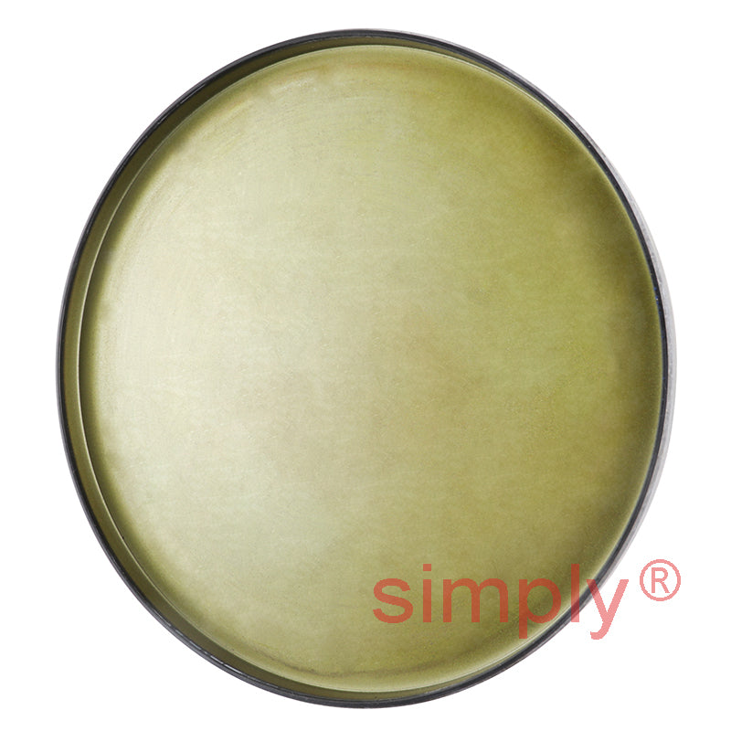 EC180X12 Nitrile Rubber End Cap Seal 180mm Outside Diameter 12mm Width