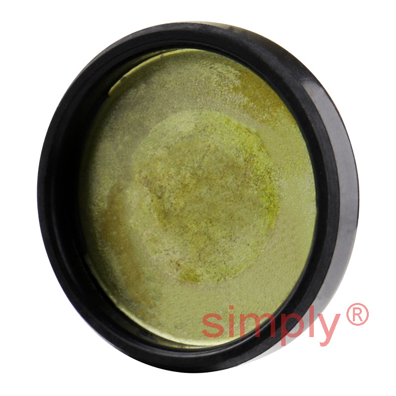 EC20X4 Nitrile Rubber End Cap Seal 20mm Outside Diameter 4mm Width