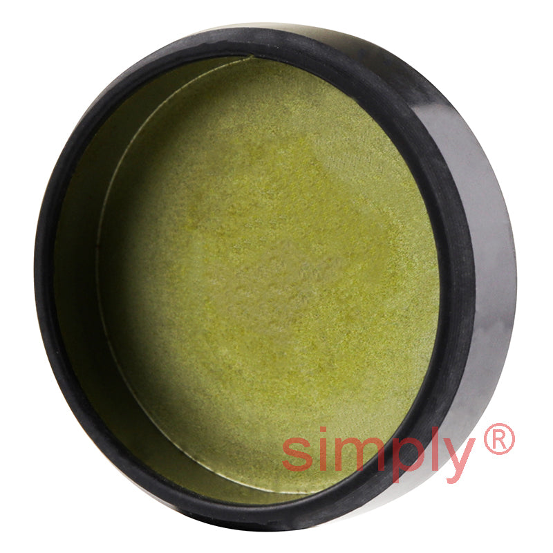 EC28X7 Nitrile Rubber End Cap Seal 28mm Outside Diameter 7mm Width